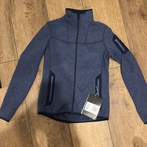 NEW Arc’teryx Women’s Covert Cardigan